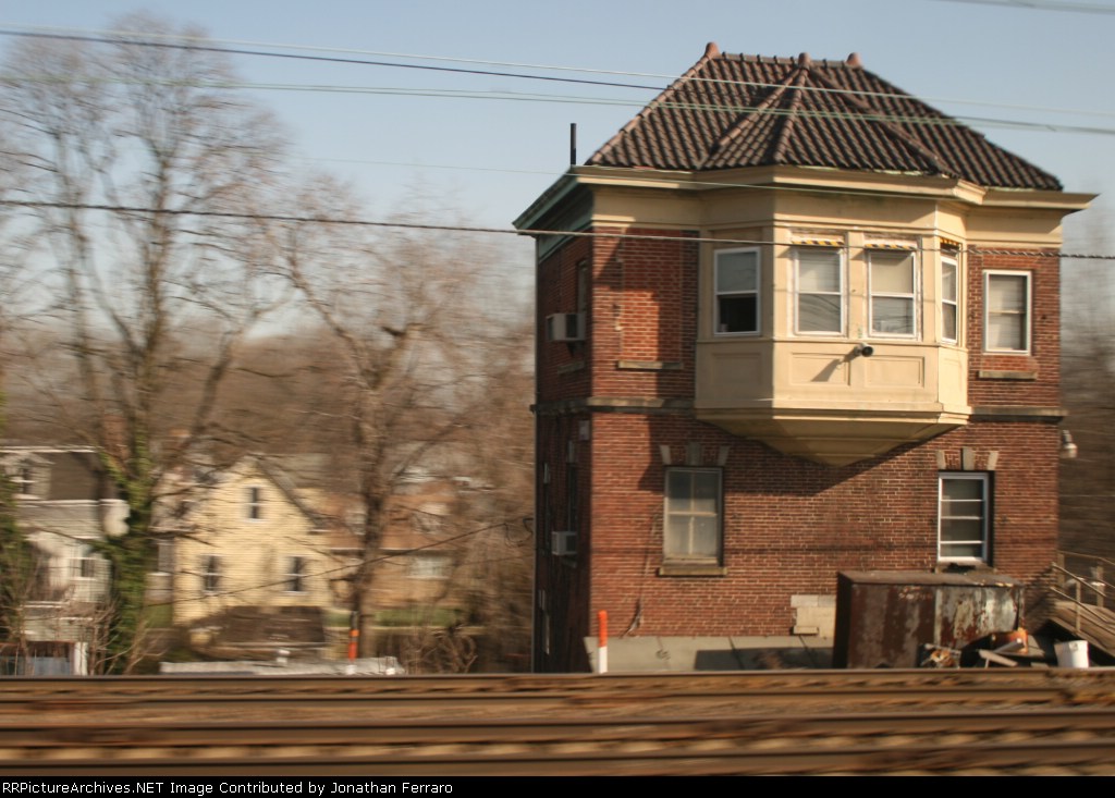 UNION Tower